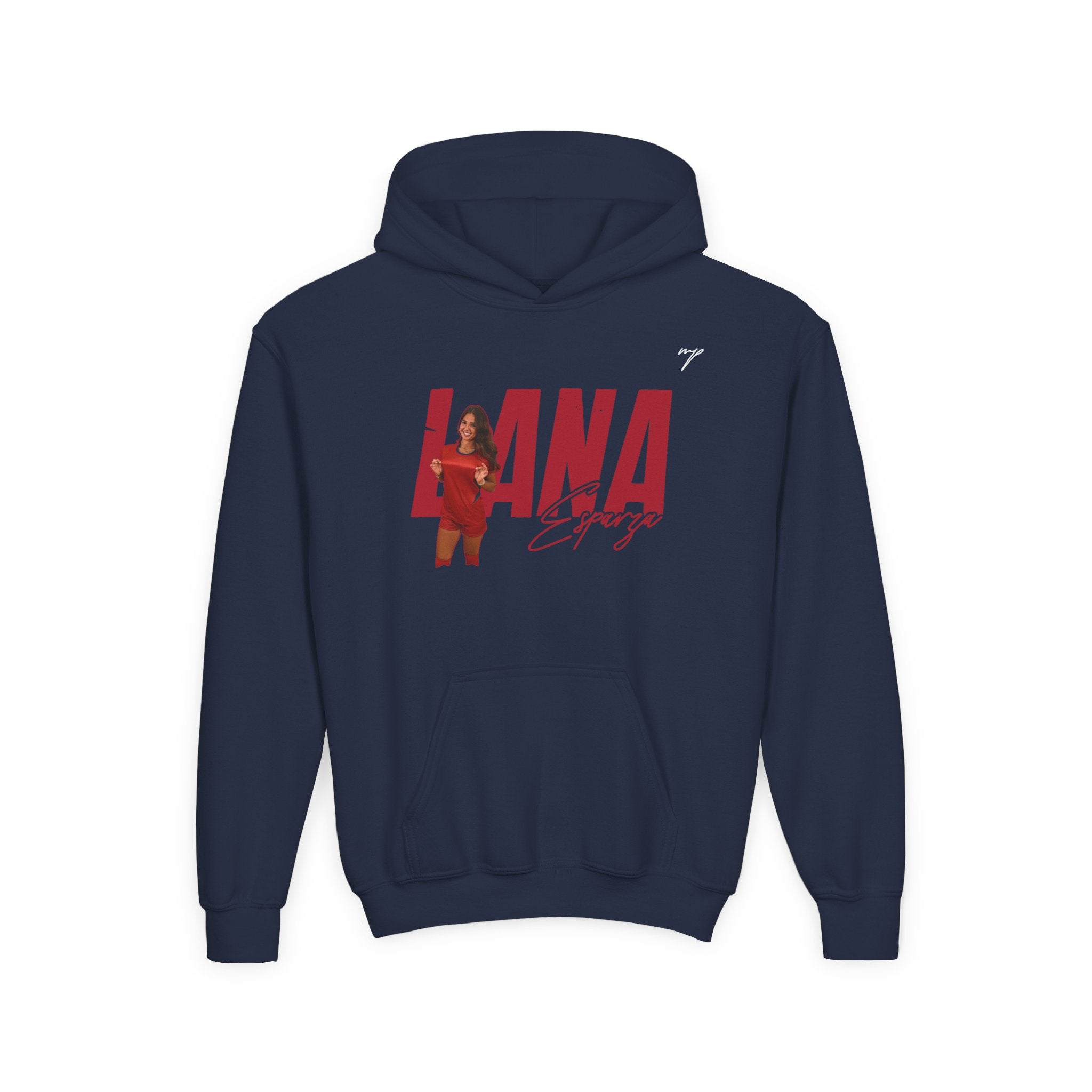 Lana Esparza YOUTH Hoodie