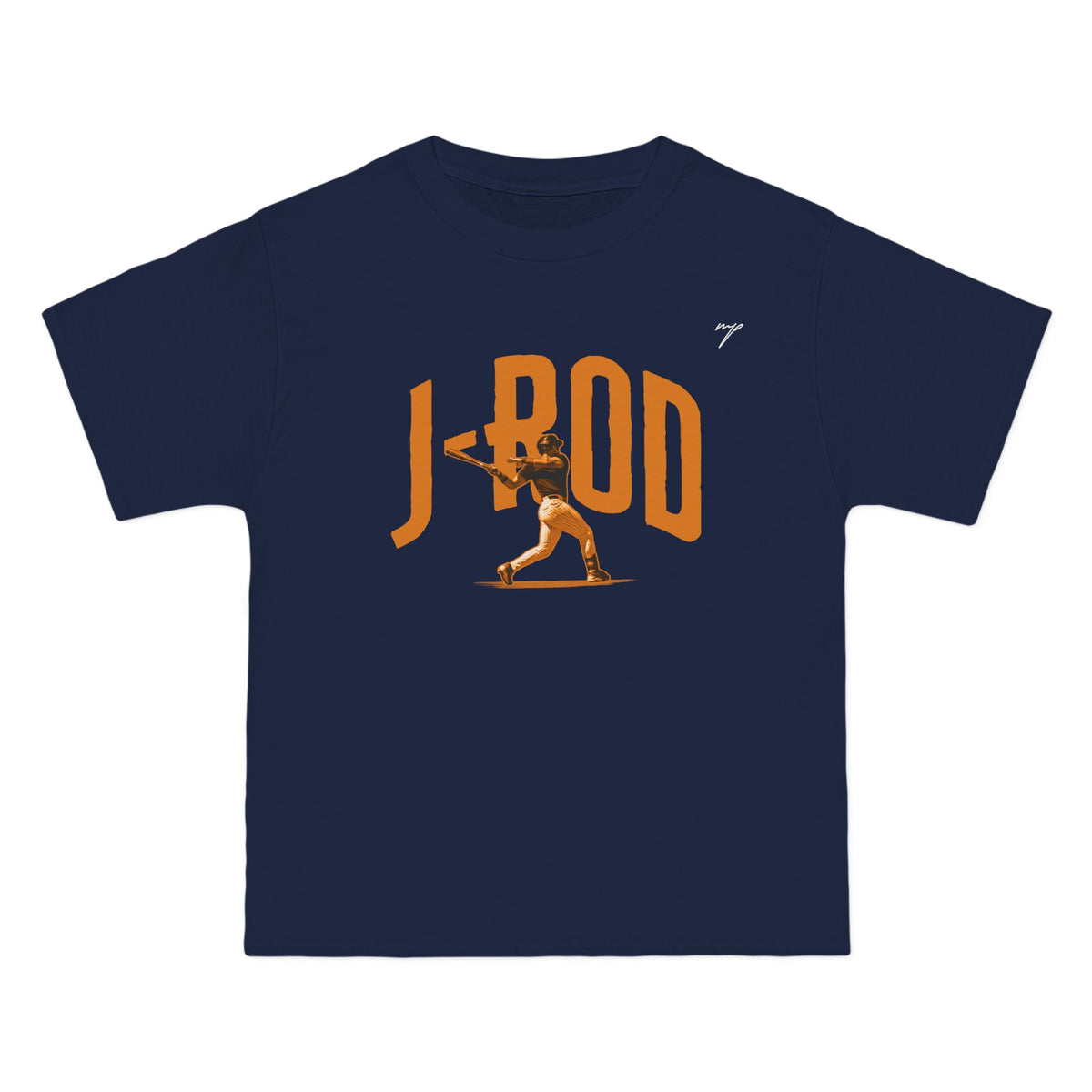 Jonathan Rodriguez Vintage Tee