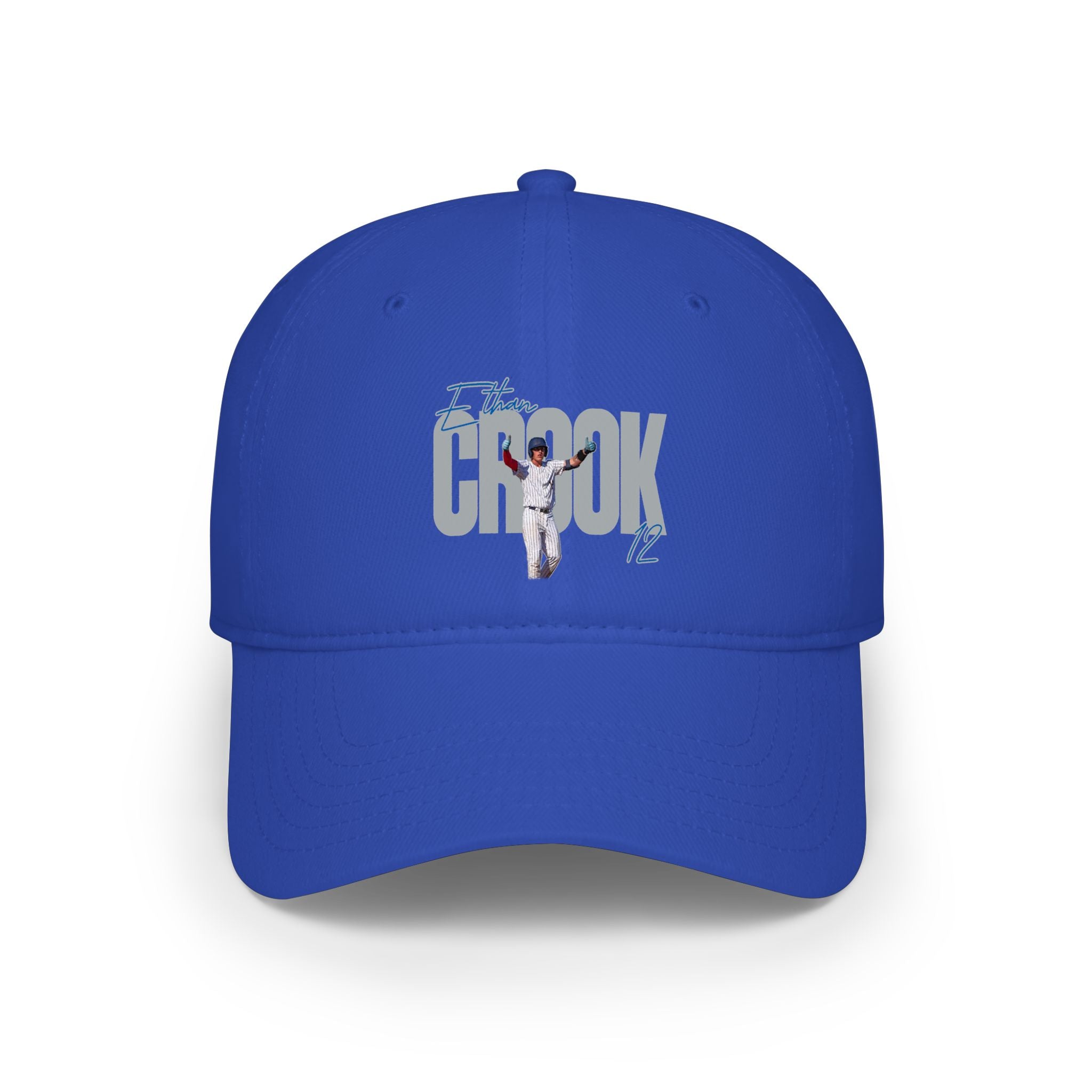 Ethan Crook Hat