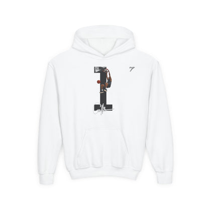 Griffin Starks YOUTH Hoodie