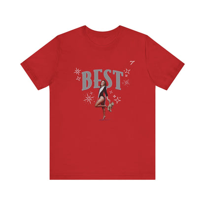 Hailey Best Graphic Tee