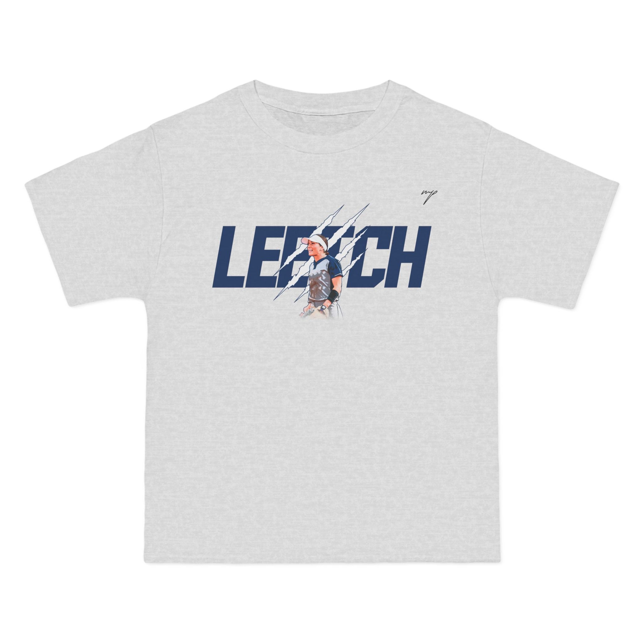 Matlyn Leetch Vintage Tee