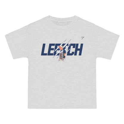 Matlyn Leetch Vintage Tee