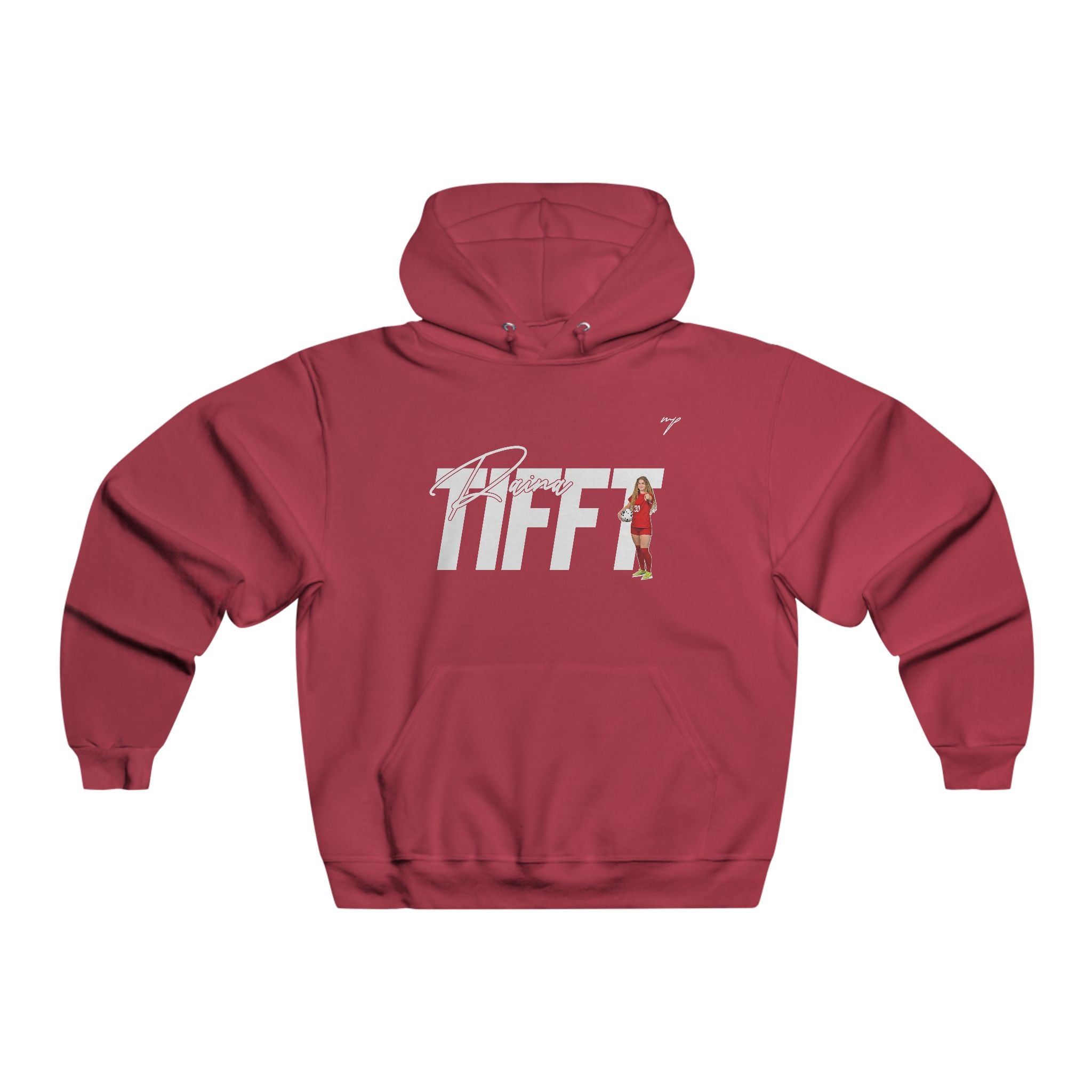 Raina Tifft Vintage Hoodie