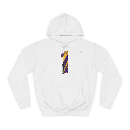 Frantzley Cherilus Hoodie