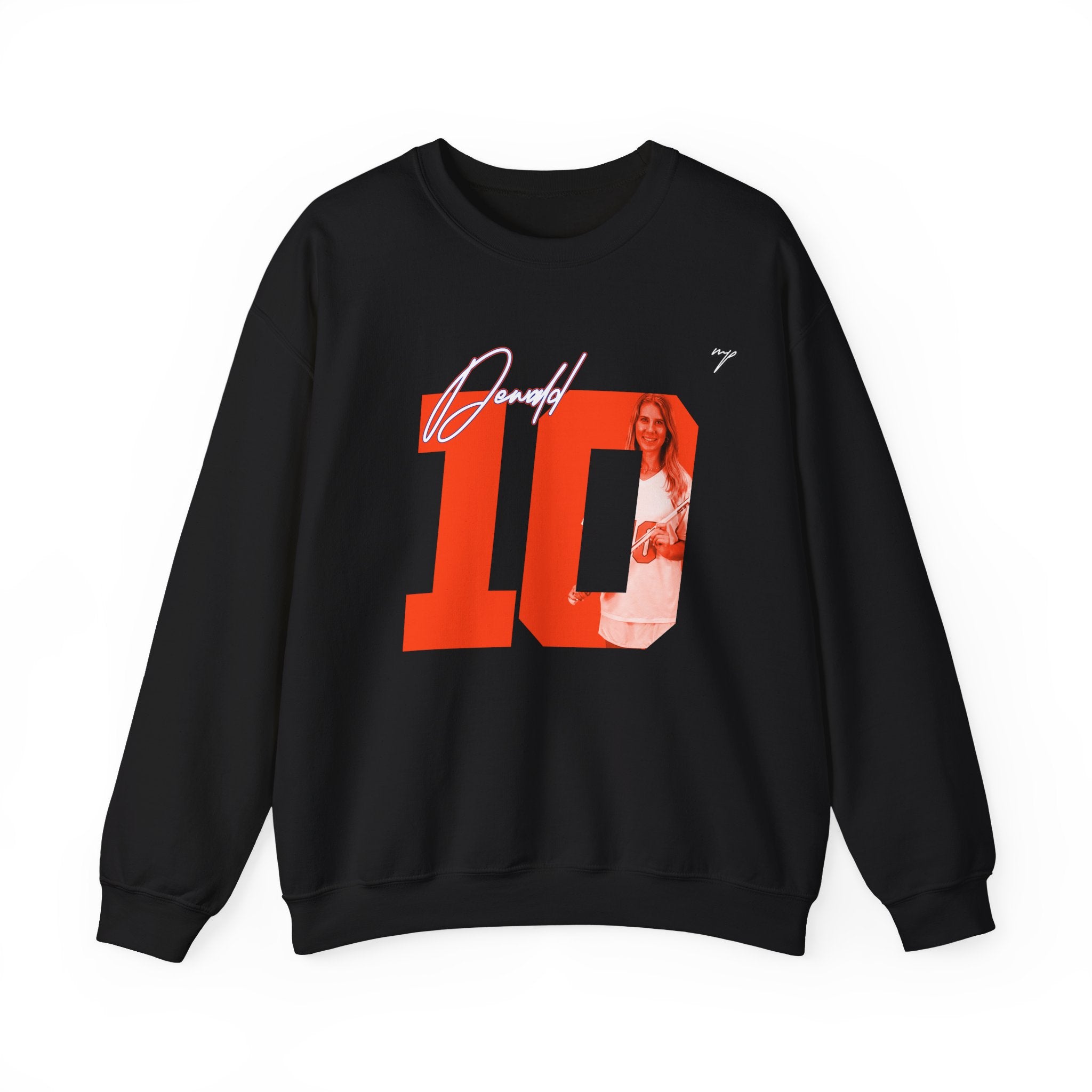 Kate Dewald Crewneck
