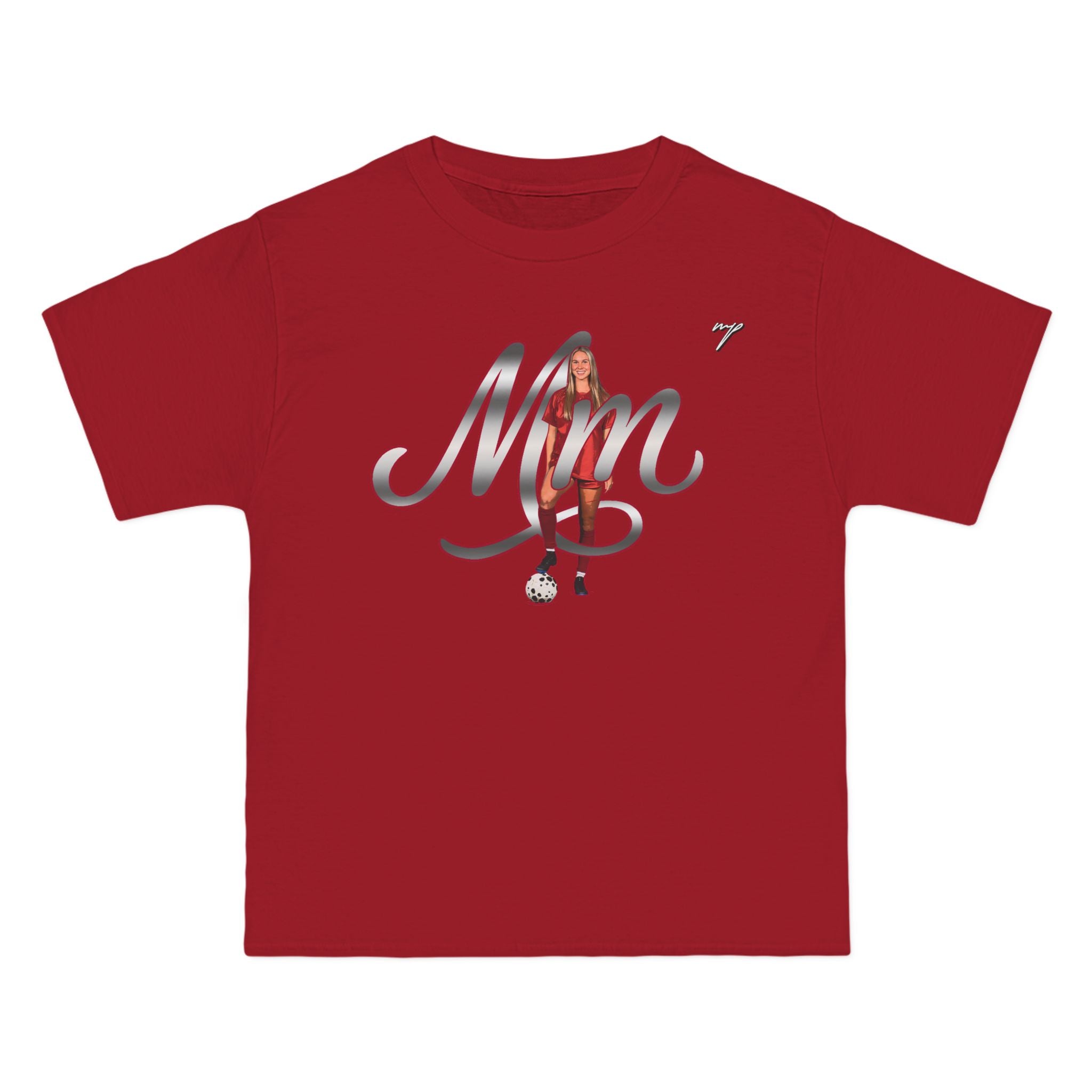 Maggie Mace Vintage Tee