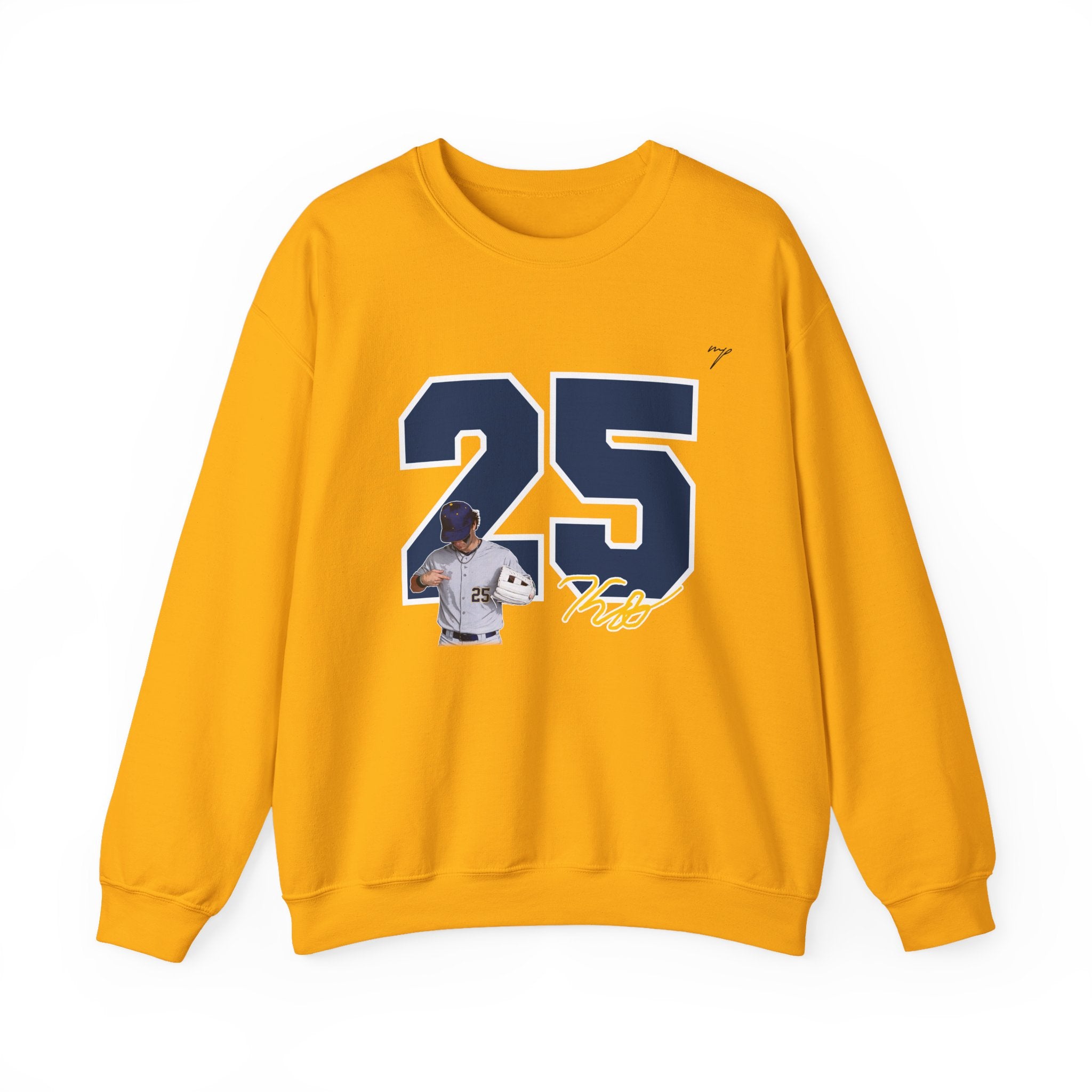 Kaleb Kennedy Crewneck