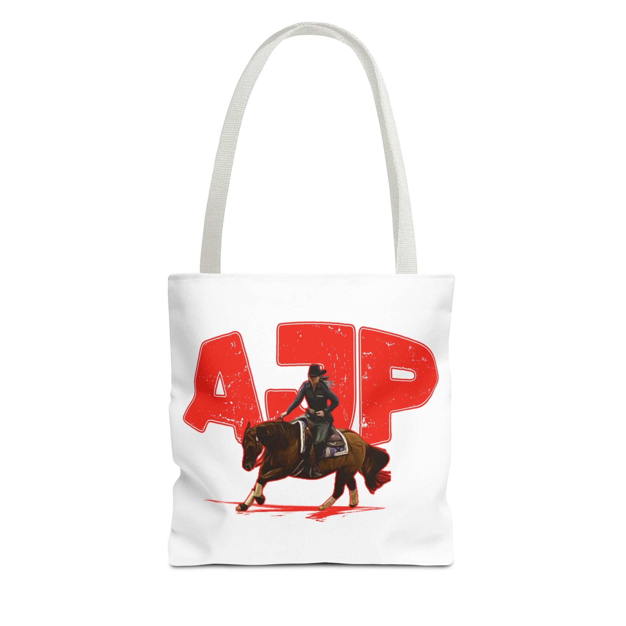 Anna Payne Custom Tote Bag