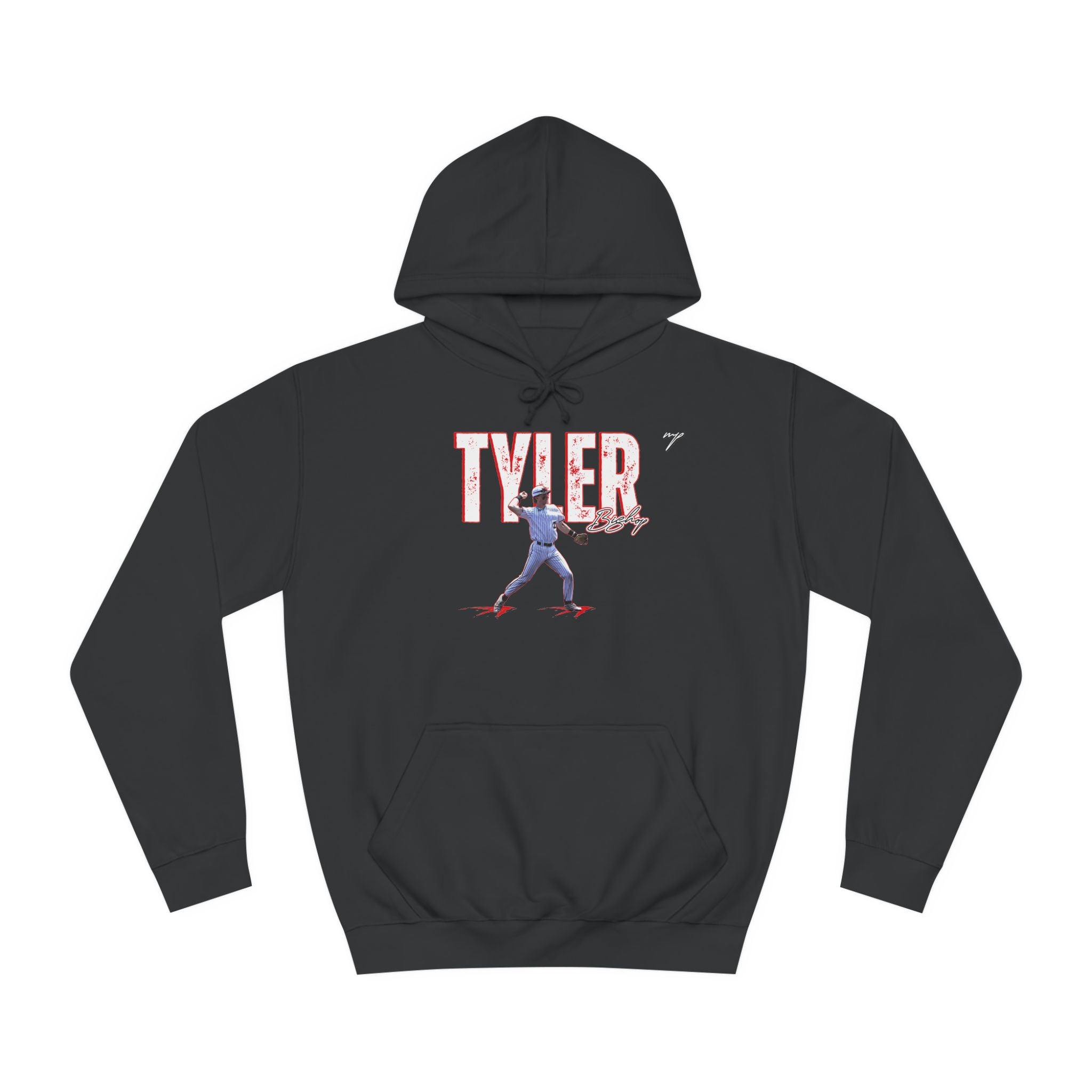 Tyler Bishop Hoodie