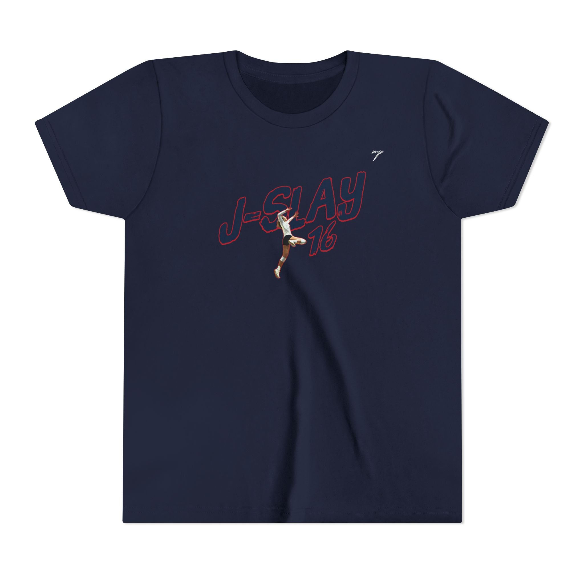Janie Stinchcomb YOUTH Graphic Tee