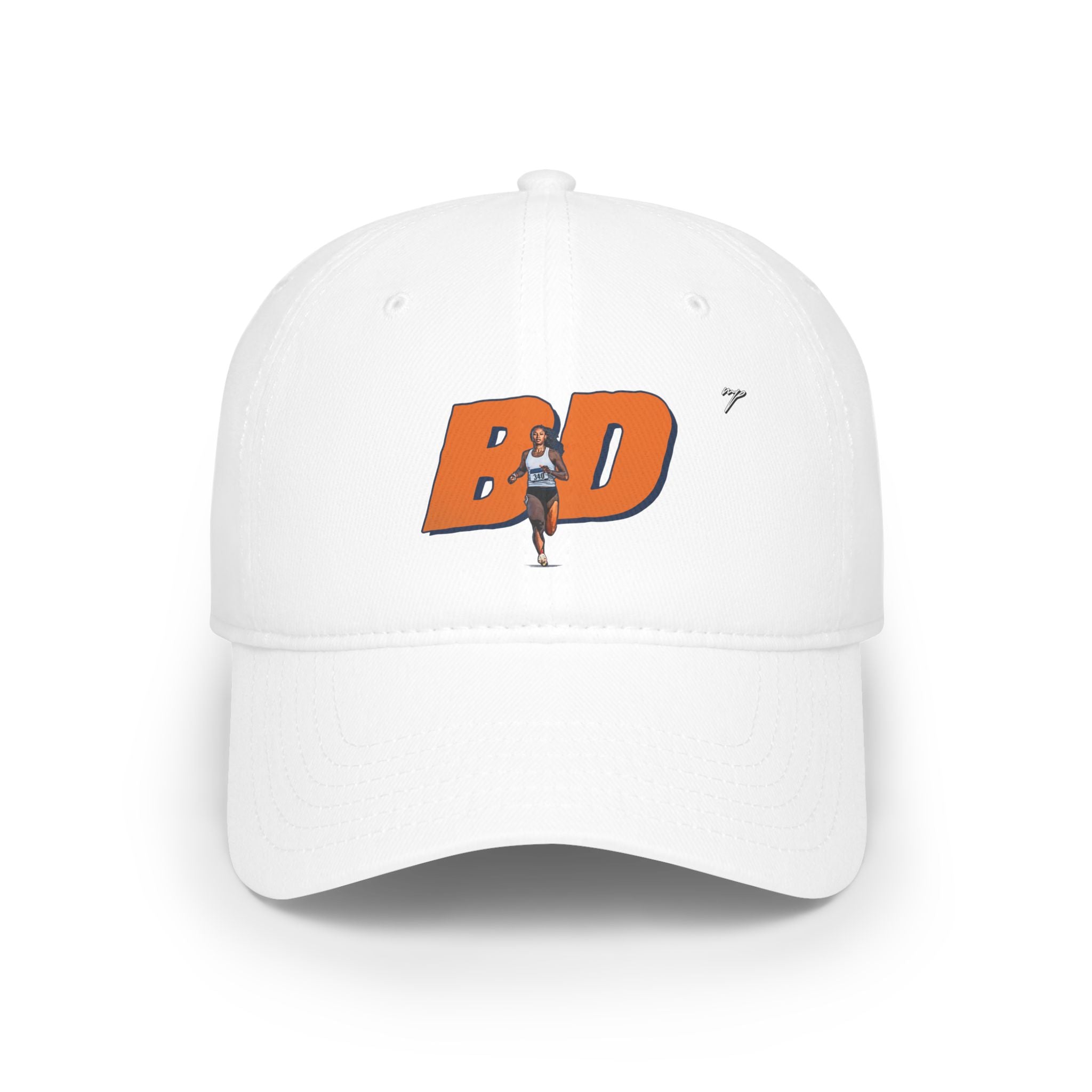 Brooklyn Davis Hat