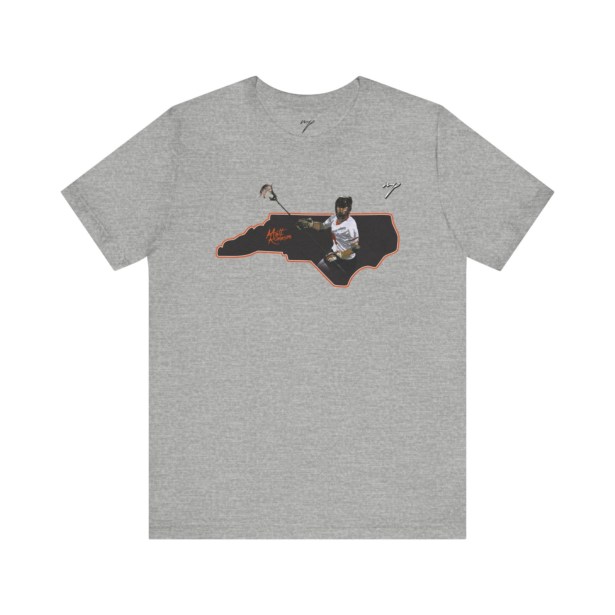 Matt Robeson Graphic Tee
