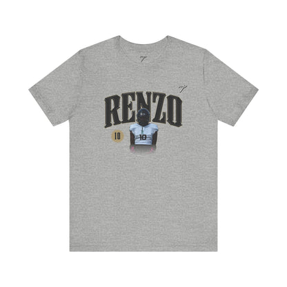 Darenzo Turner Graphic Tee