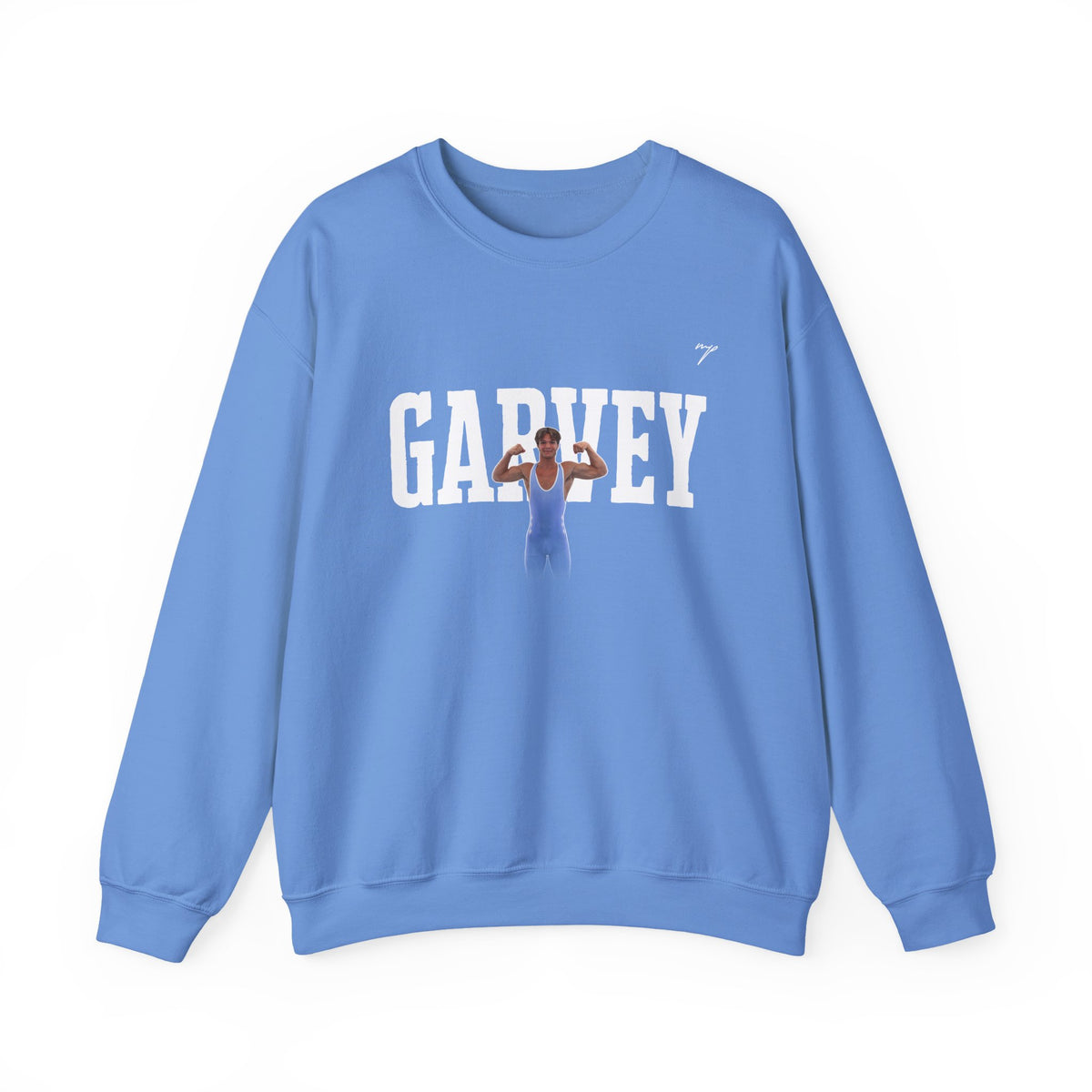 Kavi Garvey Crewneck
