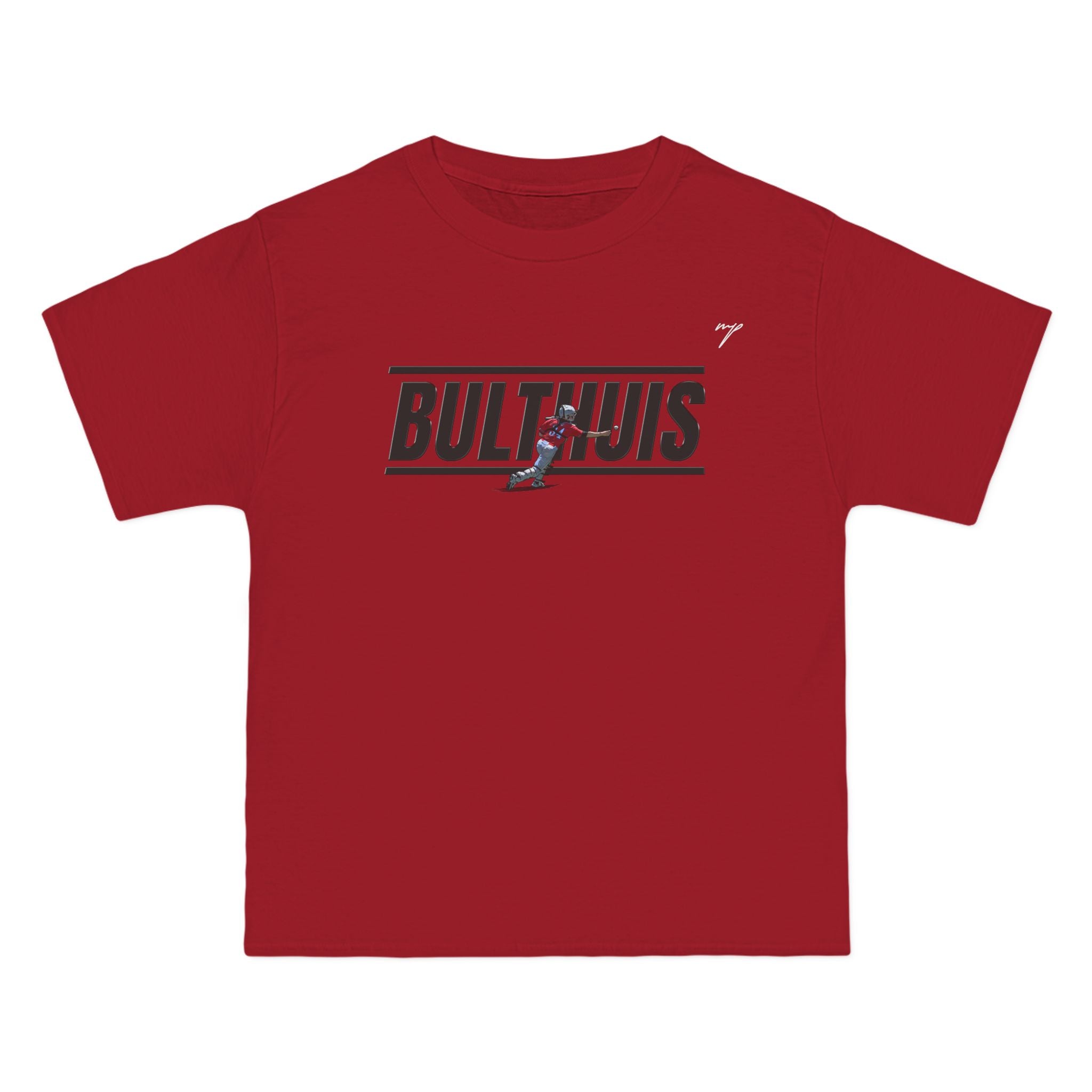 Parker Bulthuis Vintage Tee