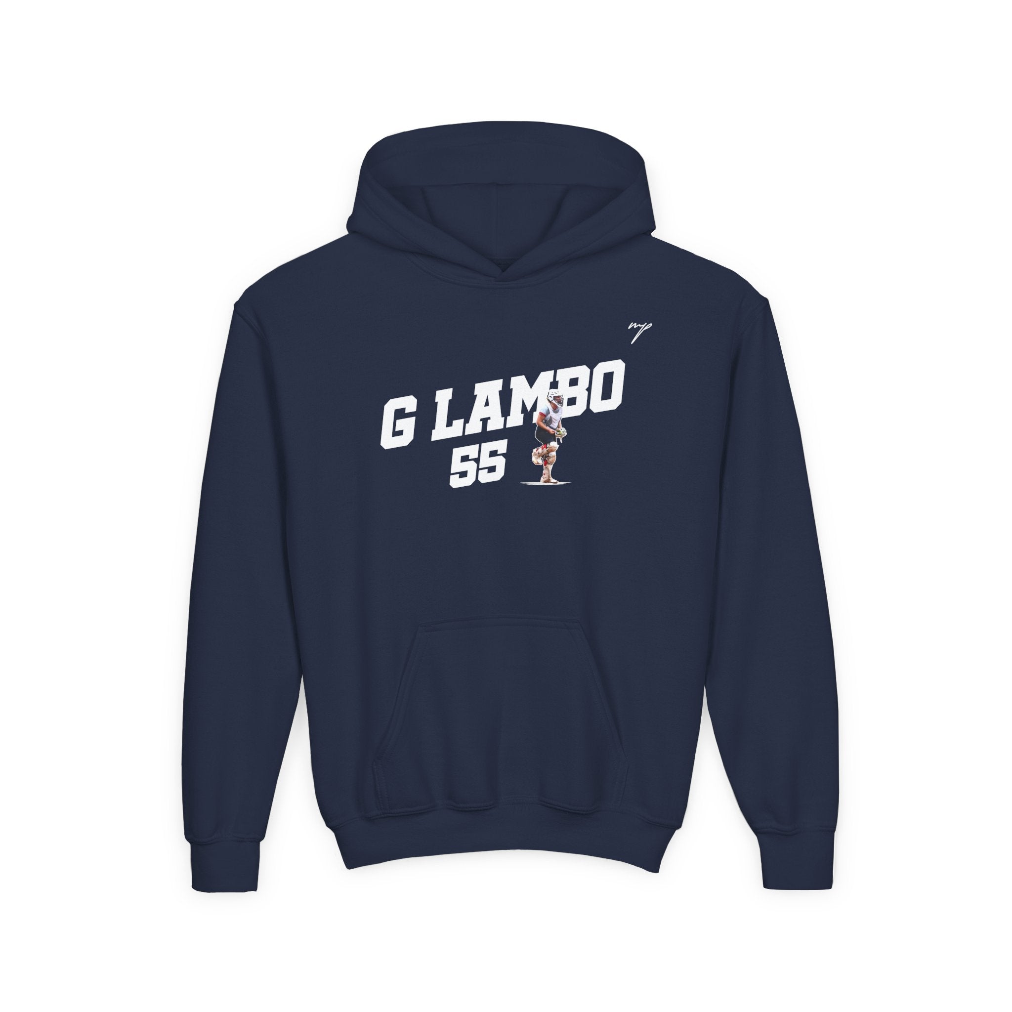 Gracie Lambert YOUTH Hoodie