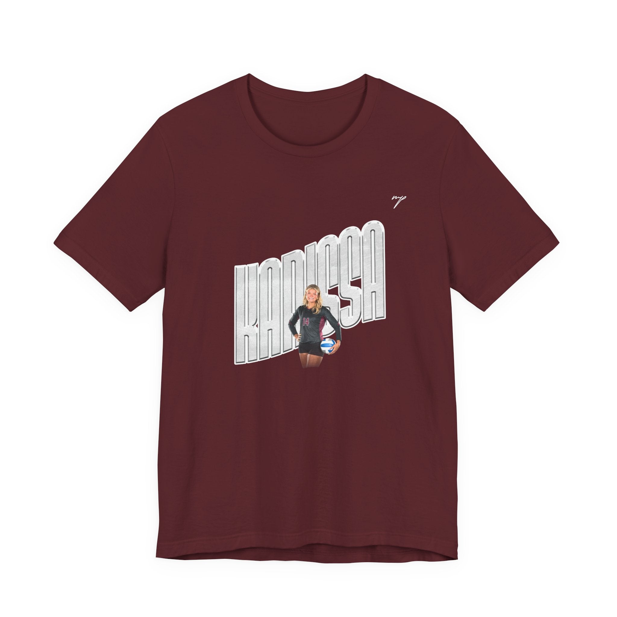 Karissa Chase Graphic Tee
