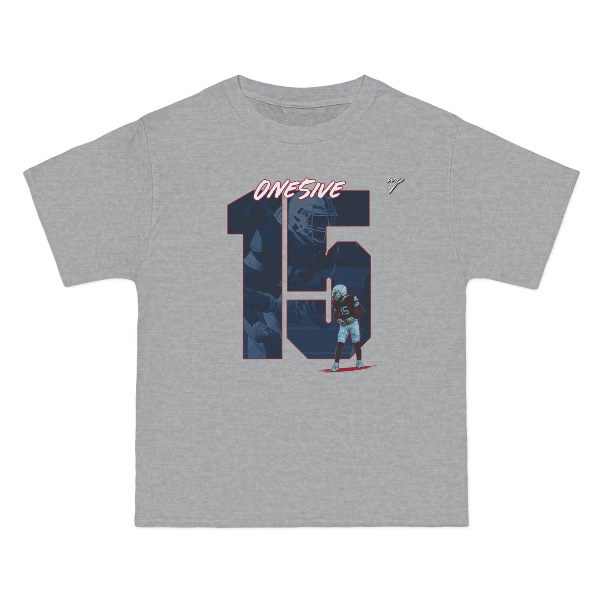 Davian Arthur Vintage Tee