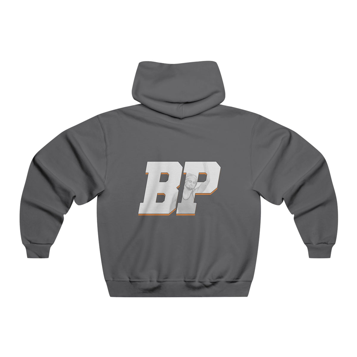 Brielle Parke Vintage Hoodie