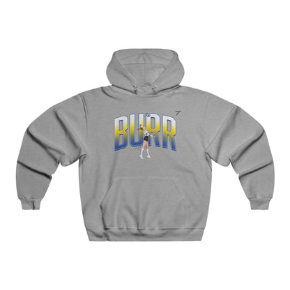 Madison Burr Vintage Hoodie