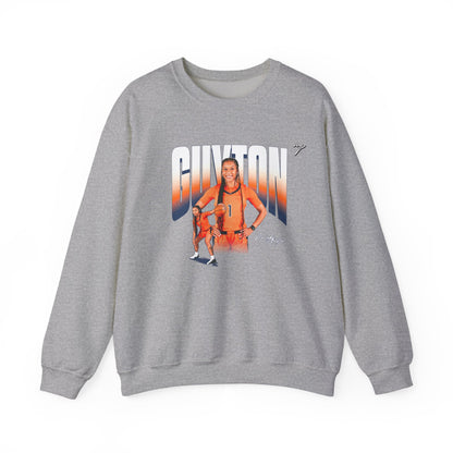 Aaliyah Guyton Crewneck