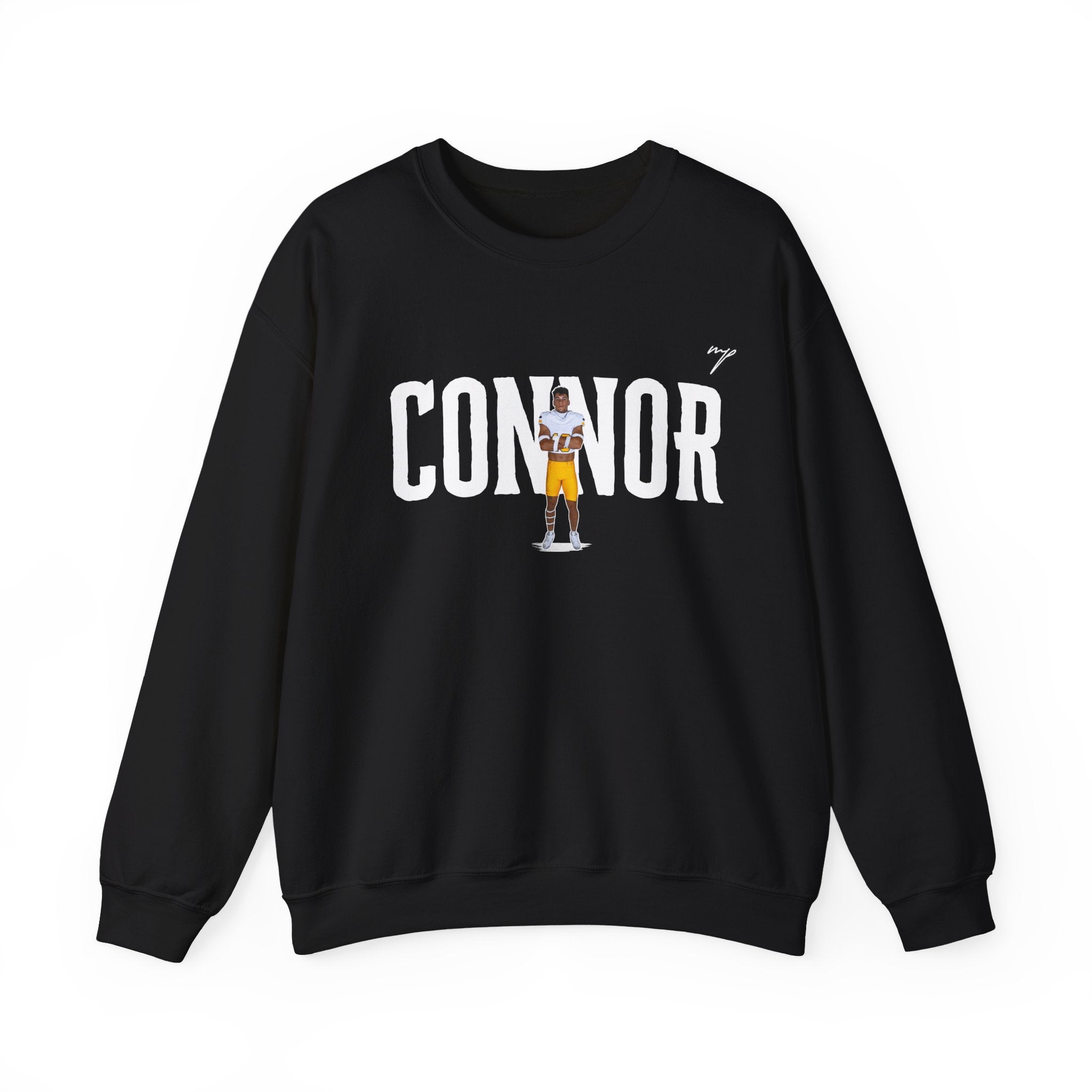 Connor Cervantes Crewneck