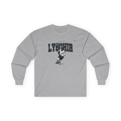 Kevin Lysohir Long Sleeve