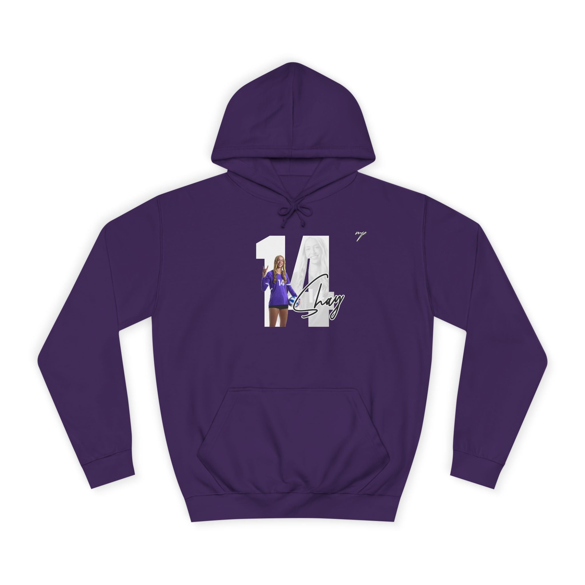 Shay Heaney Hoodie