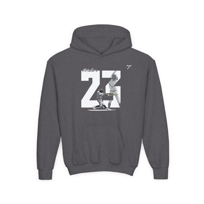 Sebastian Molero YOUTH Hoodie