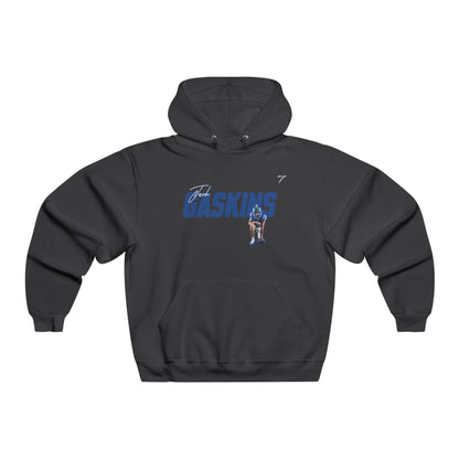 Jack Gaskins Vintage Hoodie