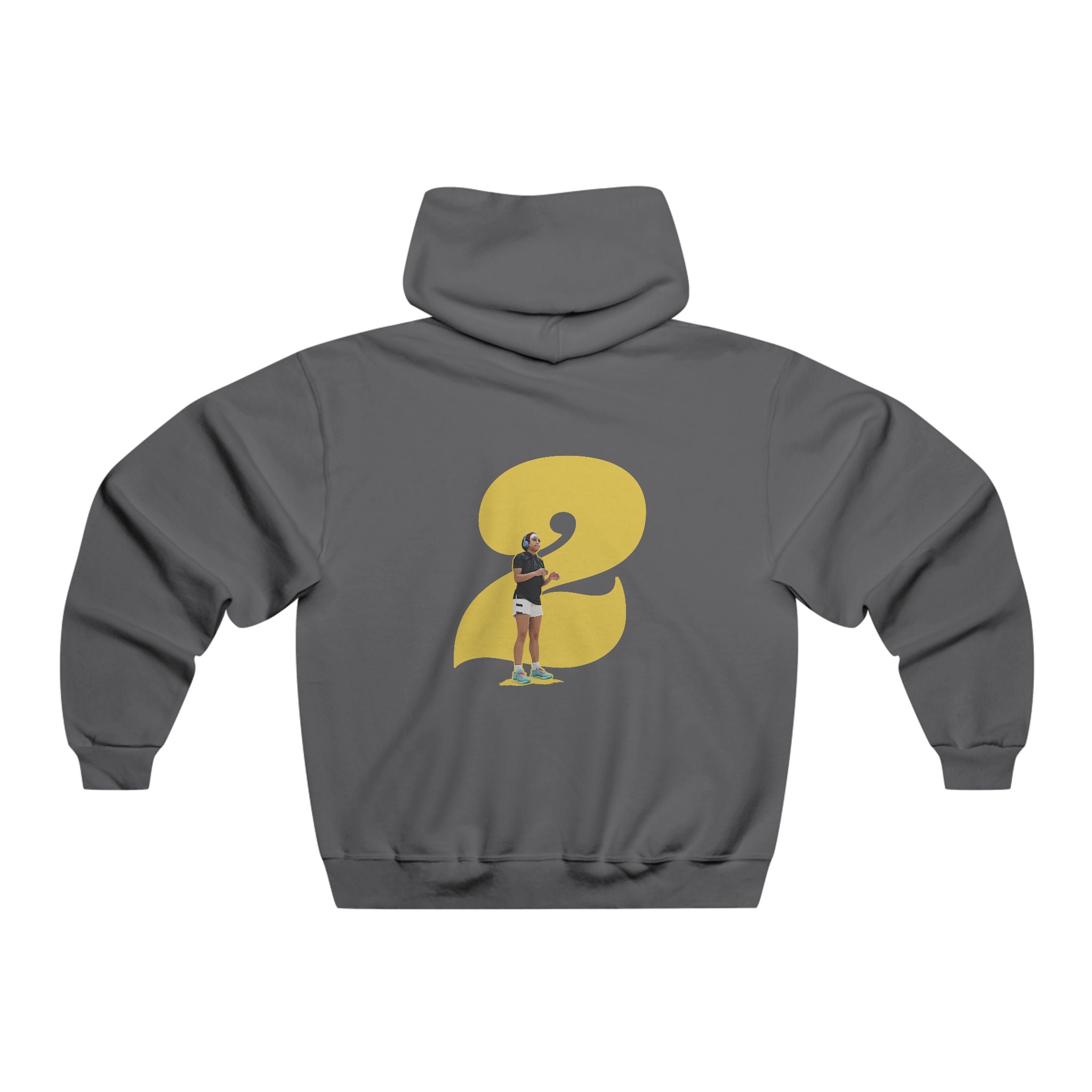 Shayda Fletcher Vintage Hoodie