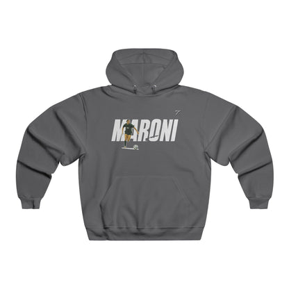 Sam Maroni Vintage Hoodie