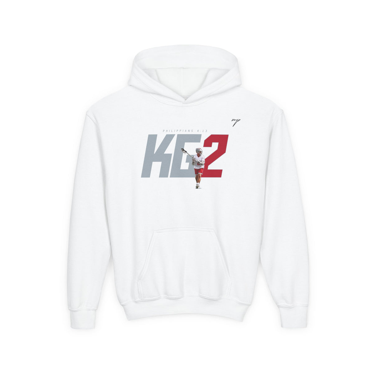 Kobe Genco YOUTH Hoodie