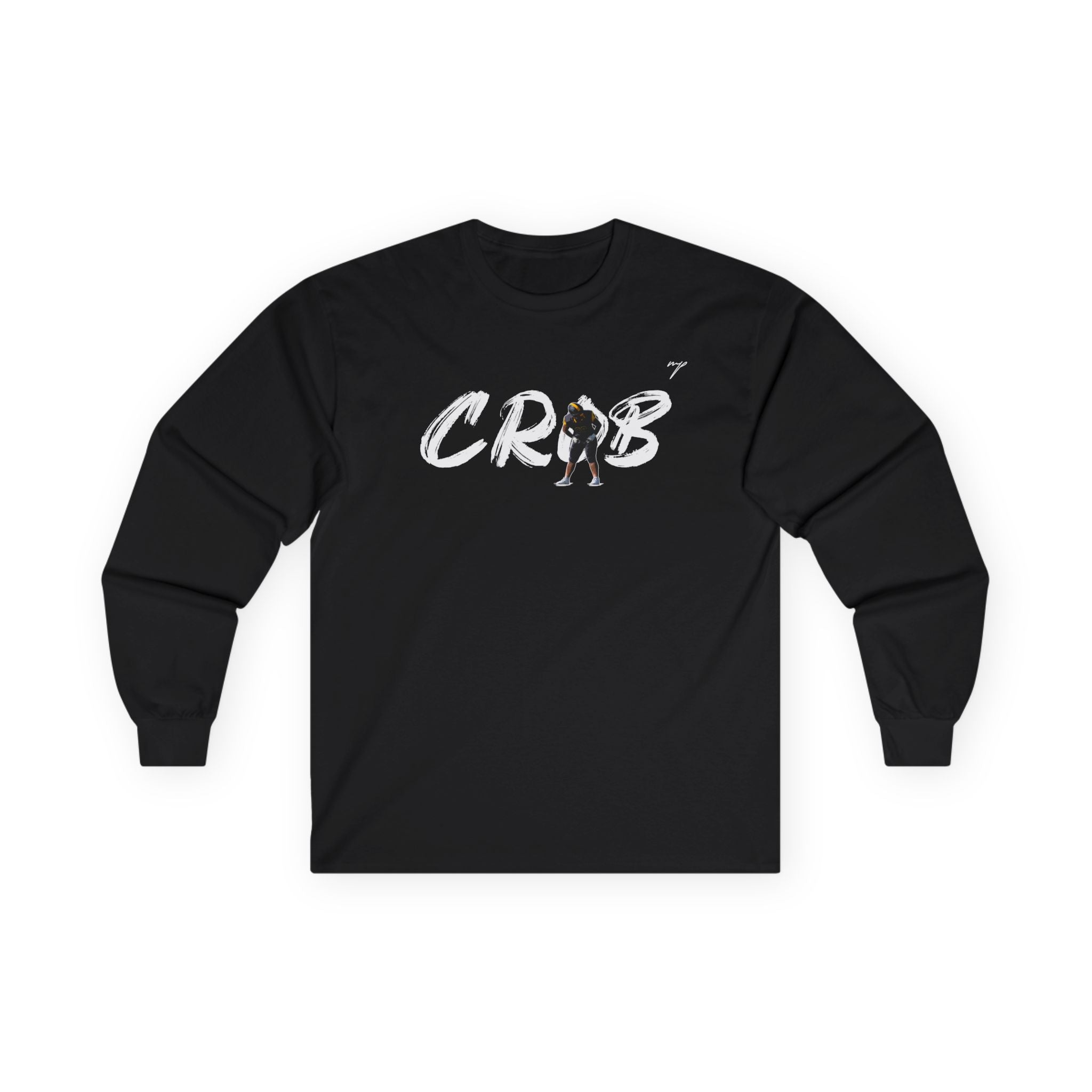 Caden Robertson Long Sleeve