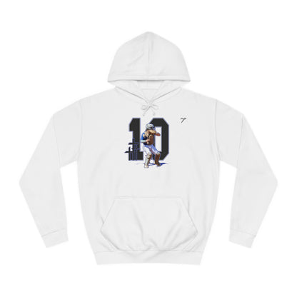 Craig Duplantis Hoodie