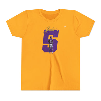 Jakaleb Goodwin YOUTH Graphic Tee