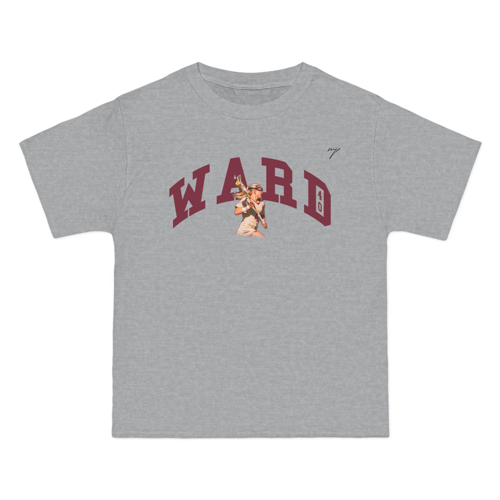 Lydia Ward Vintage Tee