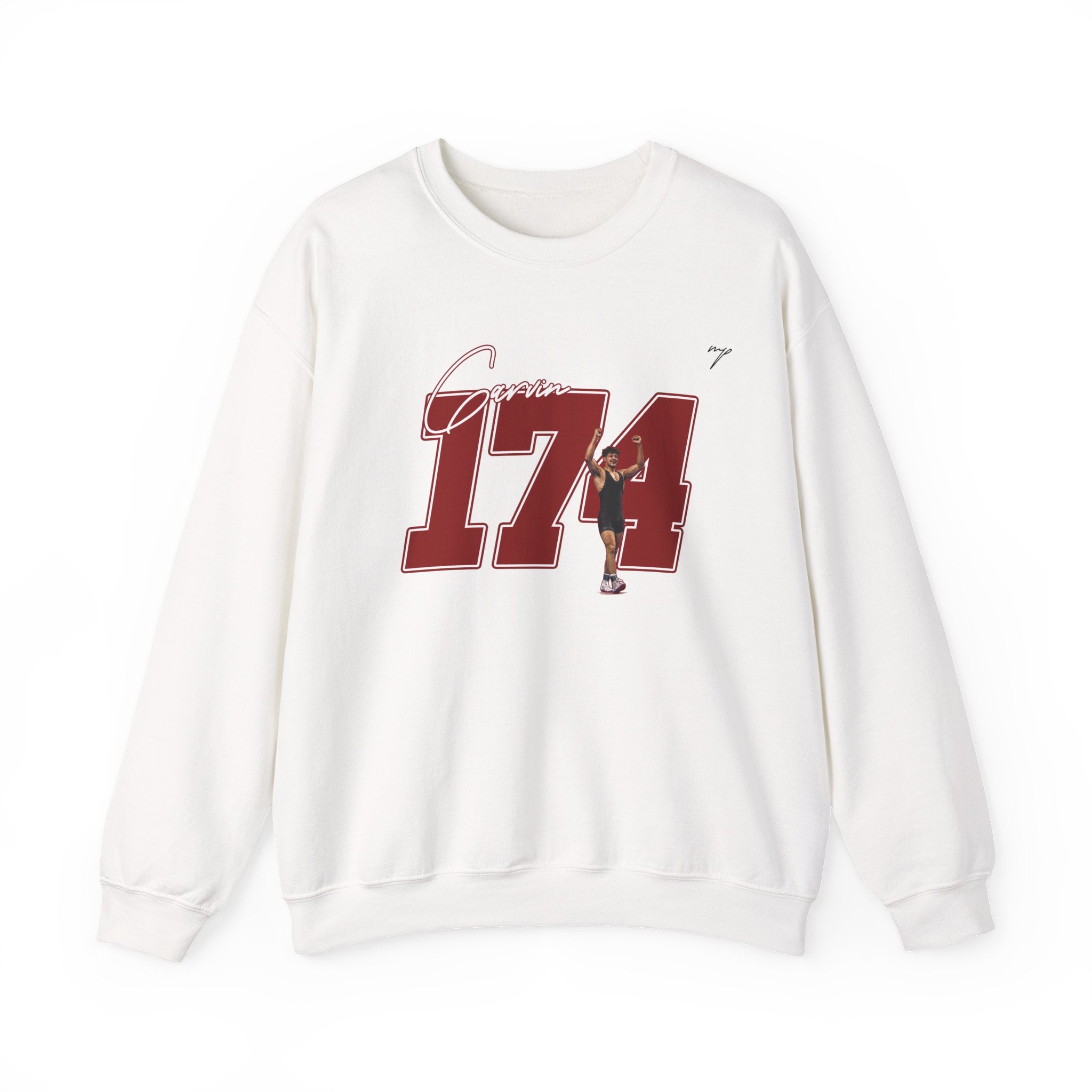 Hunter Garvin Crewneck