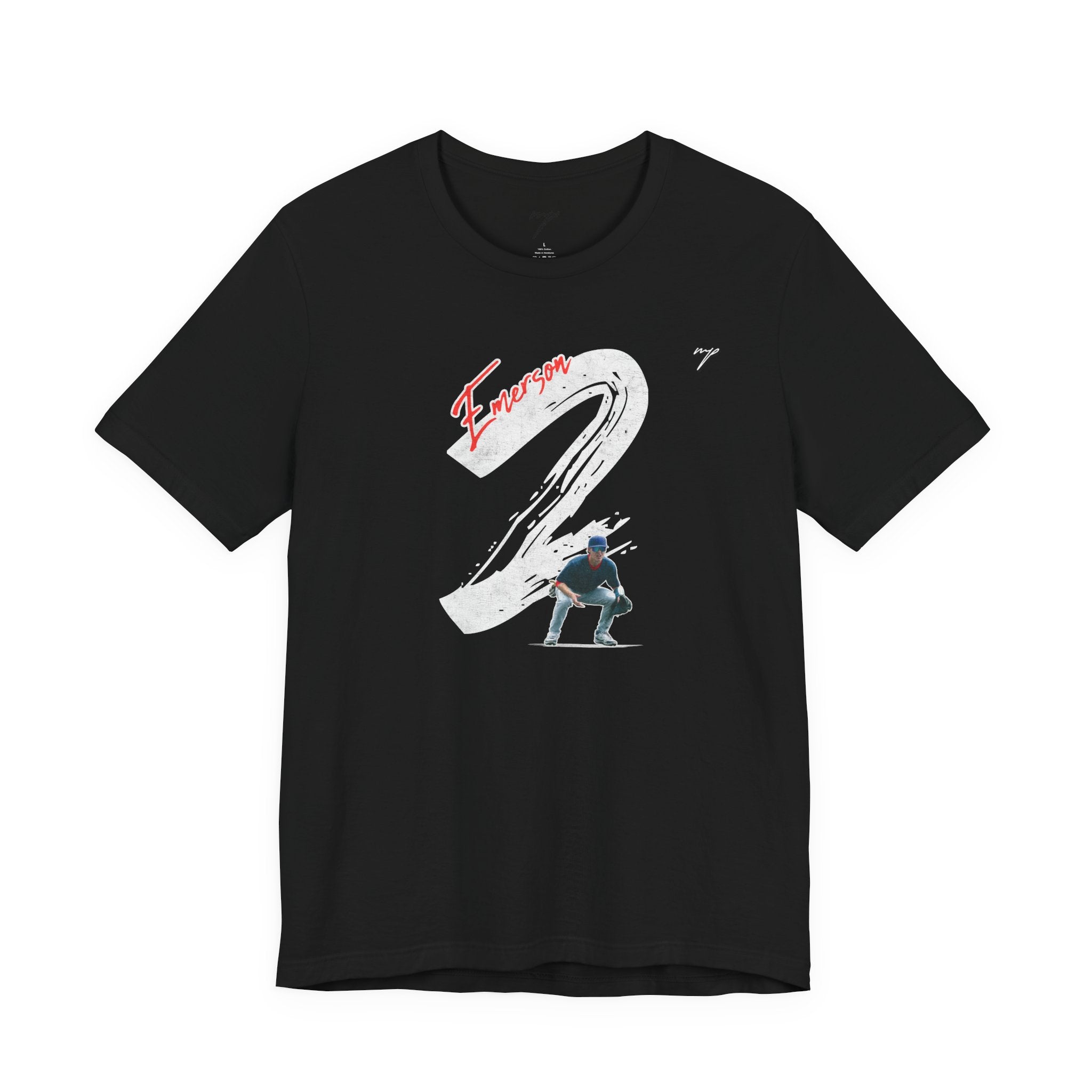 Grady Emerson Graphic Tee