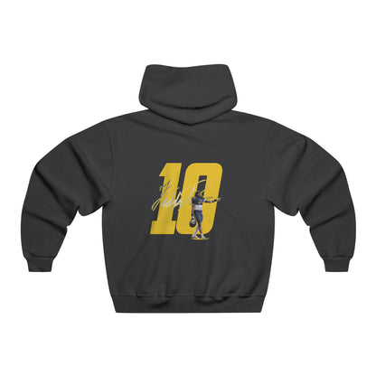 Freddie Davis Jr Vintage Hoodie