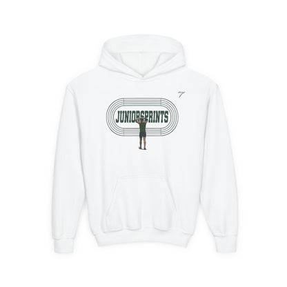 Gregory Hann YOUTH Hoodie