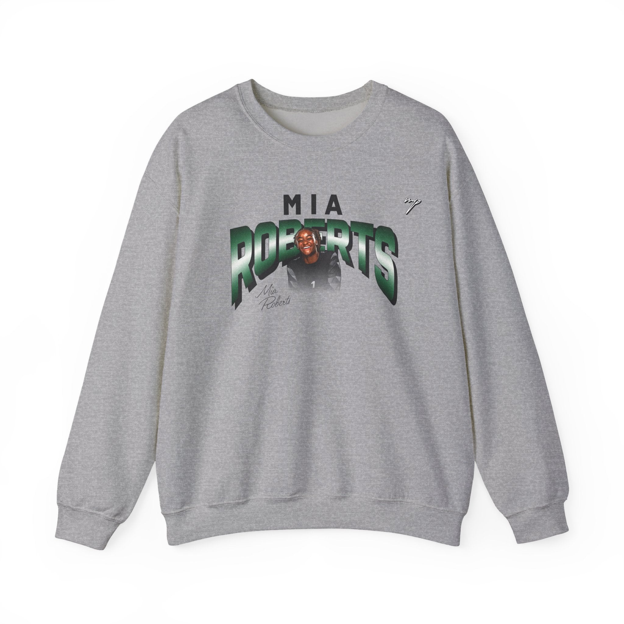 Mia Roberts Crewneck