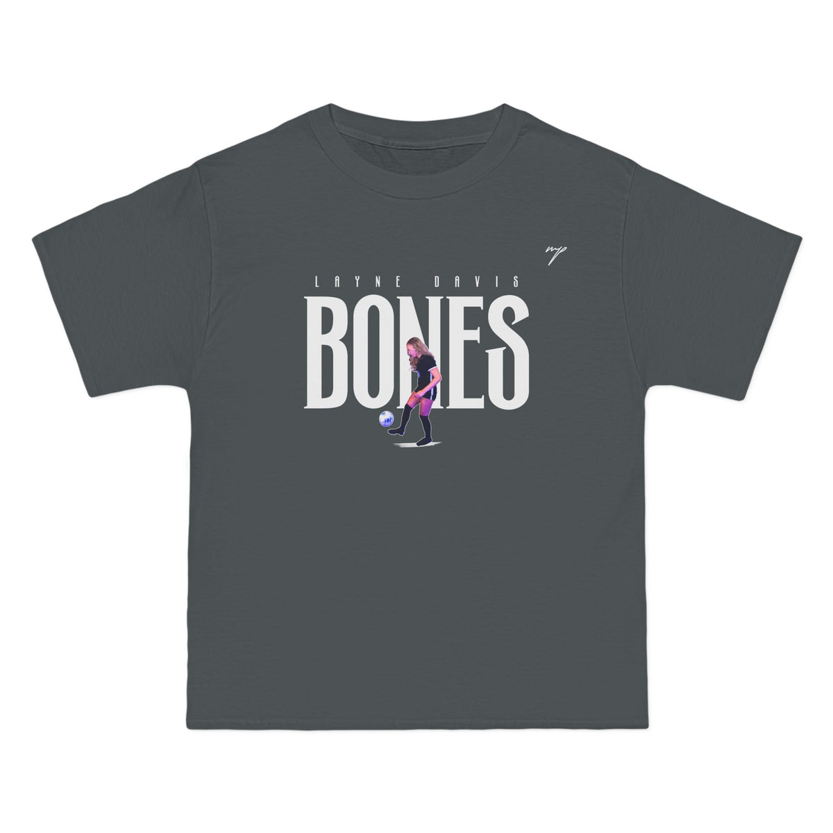 Layne Davis Vintage Tee