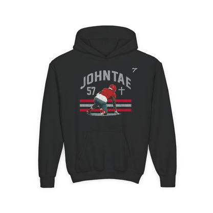 Johntae Marcellus YOUTH Hoodie