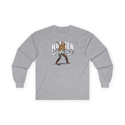Hayden Luderer Long Sleeve Tee