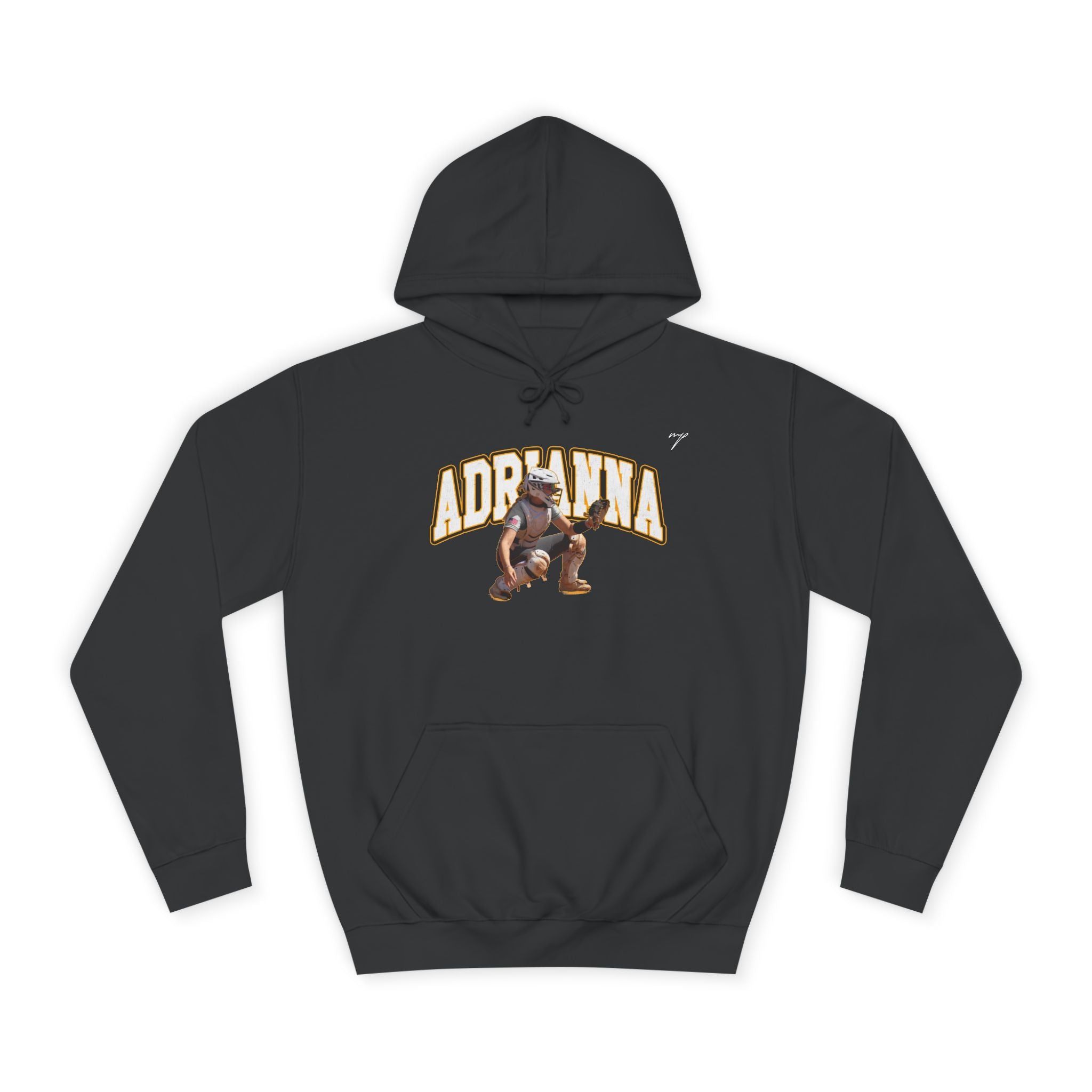 Adrianna Holloway Hoodie