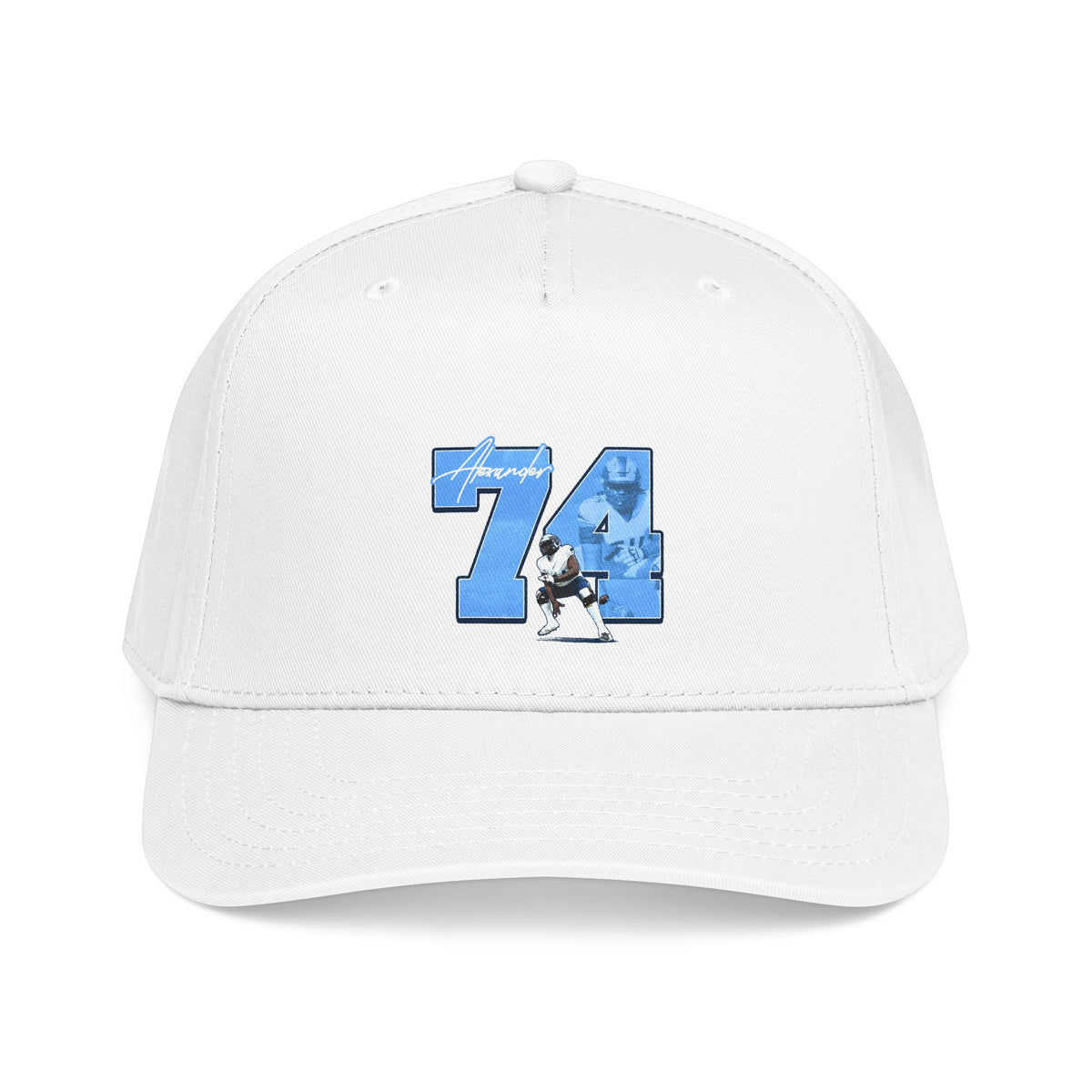 Tre Alexander Hat