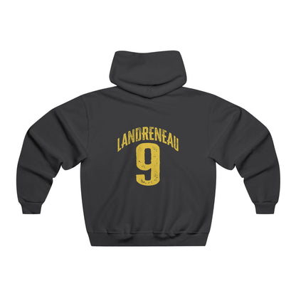 Jaxon Landreneau Vintage Hoodie