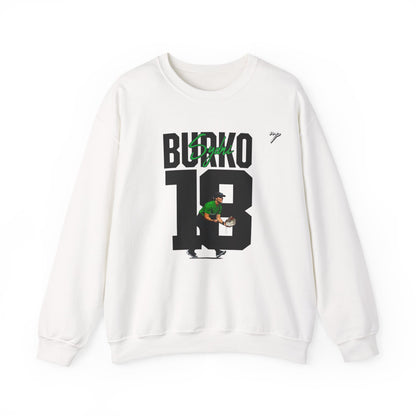 Sydni Burko Crewneck